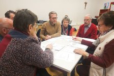 14.04.2026 PGR-Vorstandstreffen des Dekanat Krems